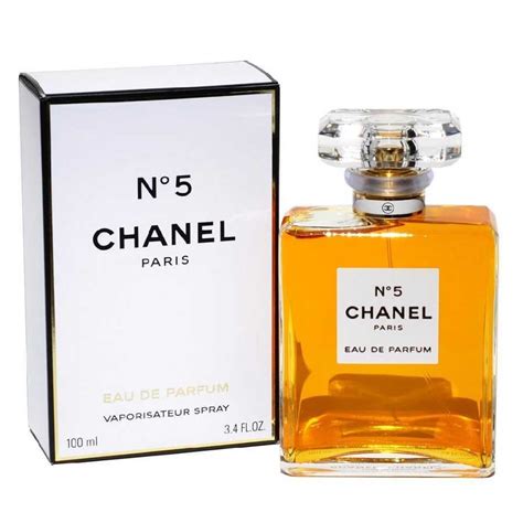 chanel parfum nr 5 100 ml eu de parfum|Chanel no 5 perfume cost.